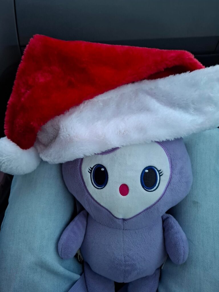 Savely جاهز لعيد الميلاد !!