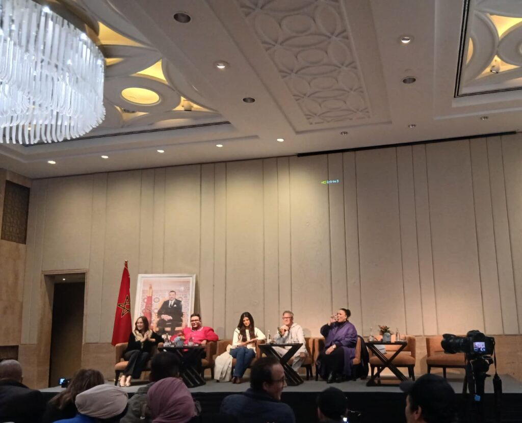 بمناسبة كأس إفريقيا للأمم.. " RedOne" يطلق "ألبوما غنائيا" يبرز التراث الموسيقي المغربي – تيل كيل عربي