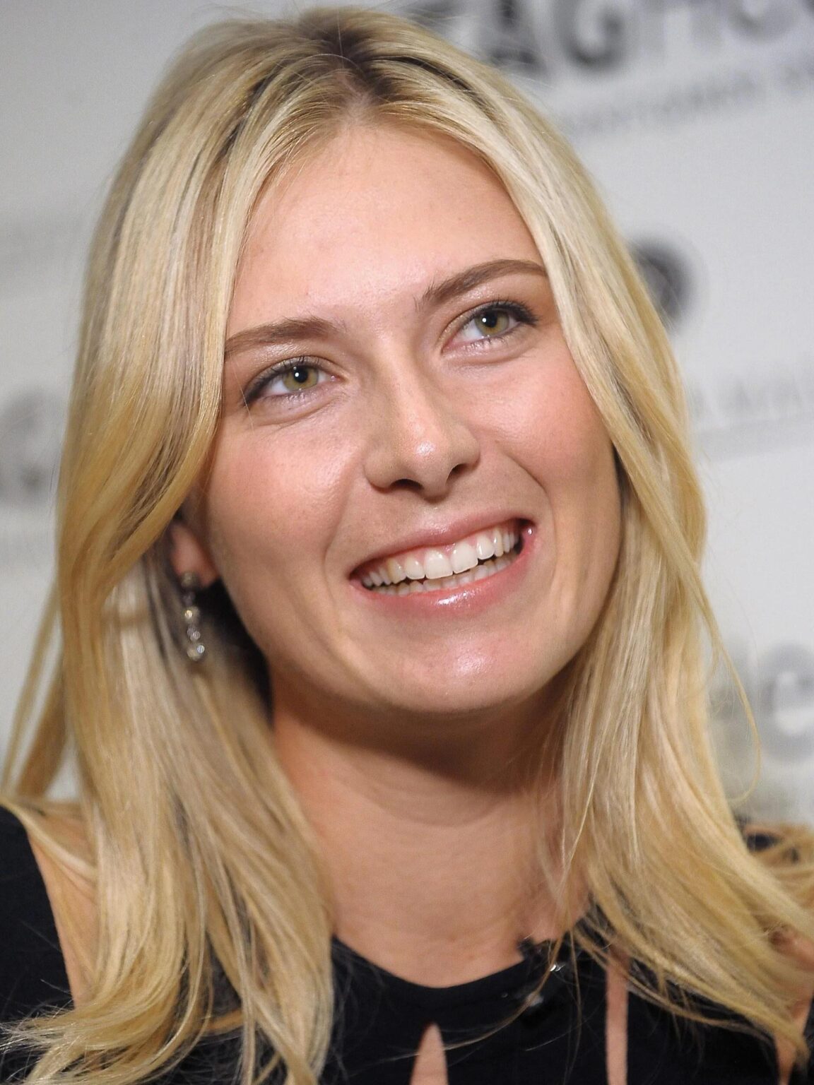Maria Sharapova