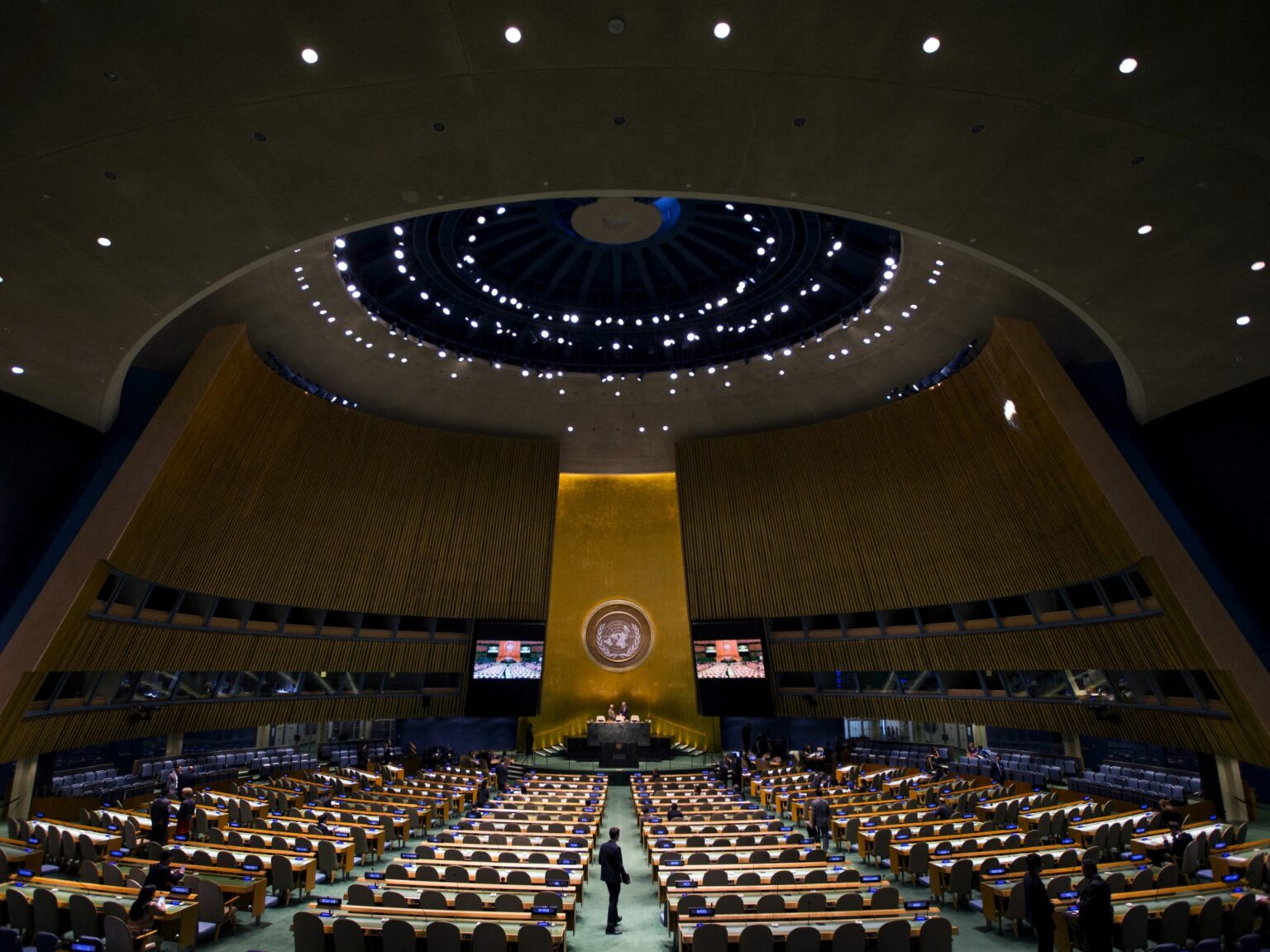 الأمم المتحدة تجدد ولاية الأونروا لثلاث سنوات | أخبار