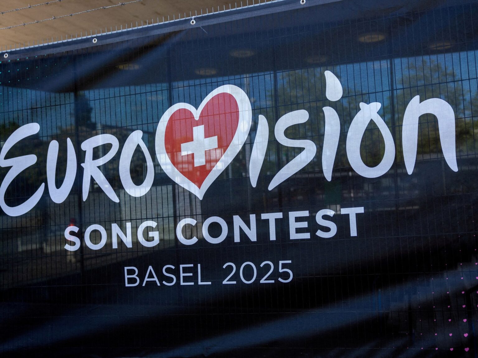 مسابقة "يوروفيجن" تواجه الانهيار بسبب مشاركة إسرائيل | أخبار ثقافة