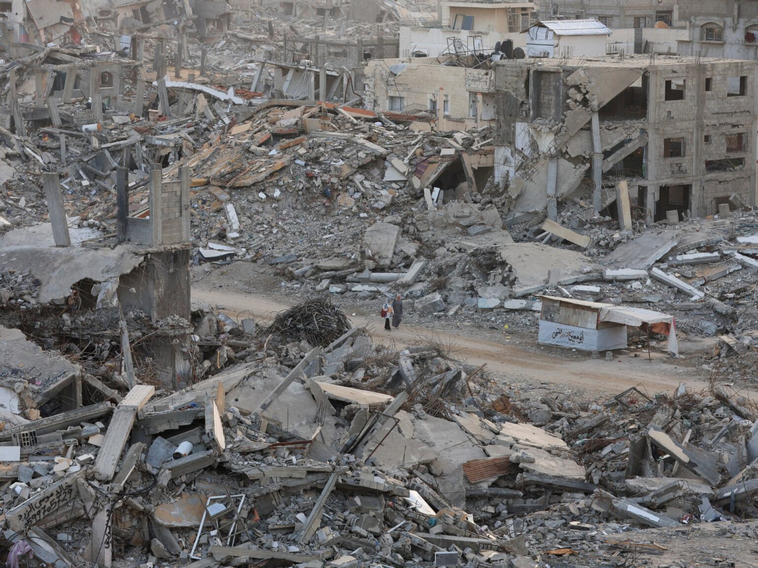 6 شهداء بقصف إسرائيلي على غزة وغارات على رفح وخان يونس | أخبار