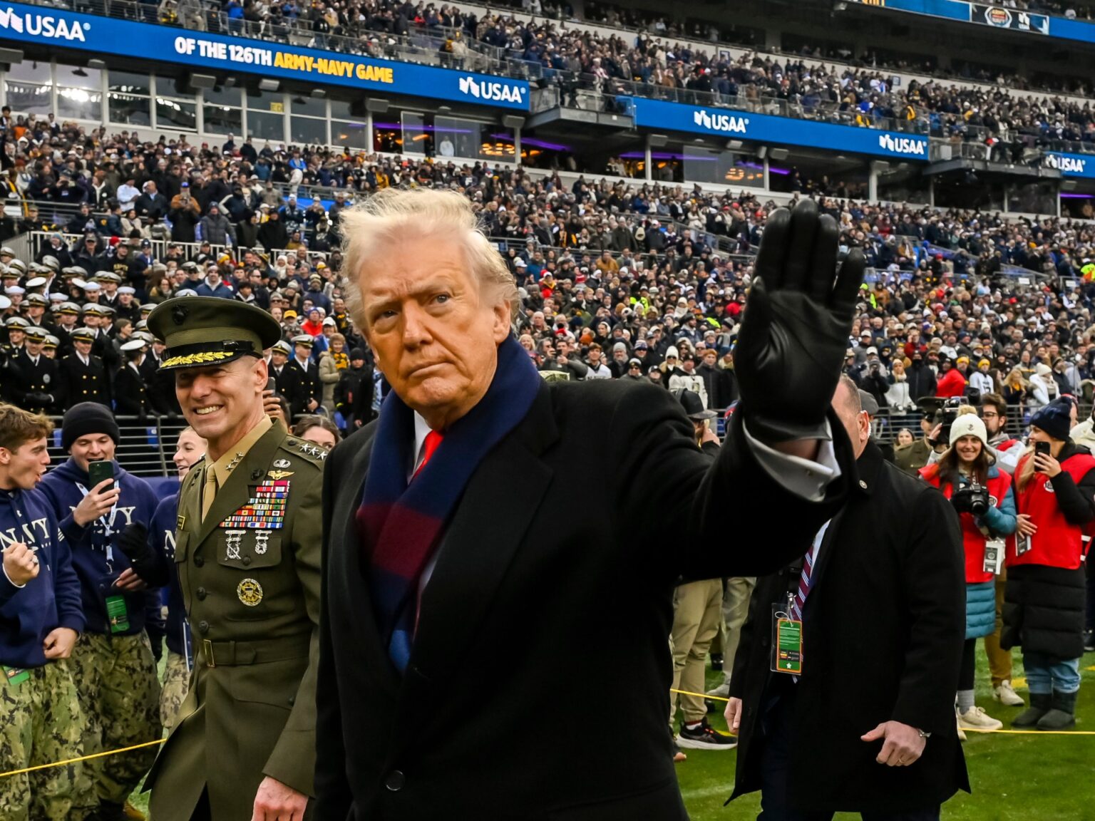 ترامب يواجه تراجعا في شعبيته وسط جدل بشأن صحته والاقتصاد | أخبار ترامب يواجه تراجعا في شعبيته وسط جدل بشأن صحته والاقتصاد | أخبار