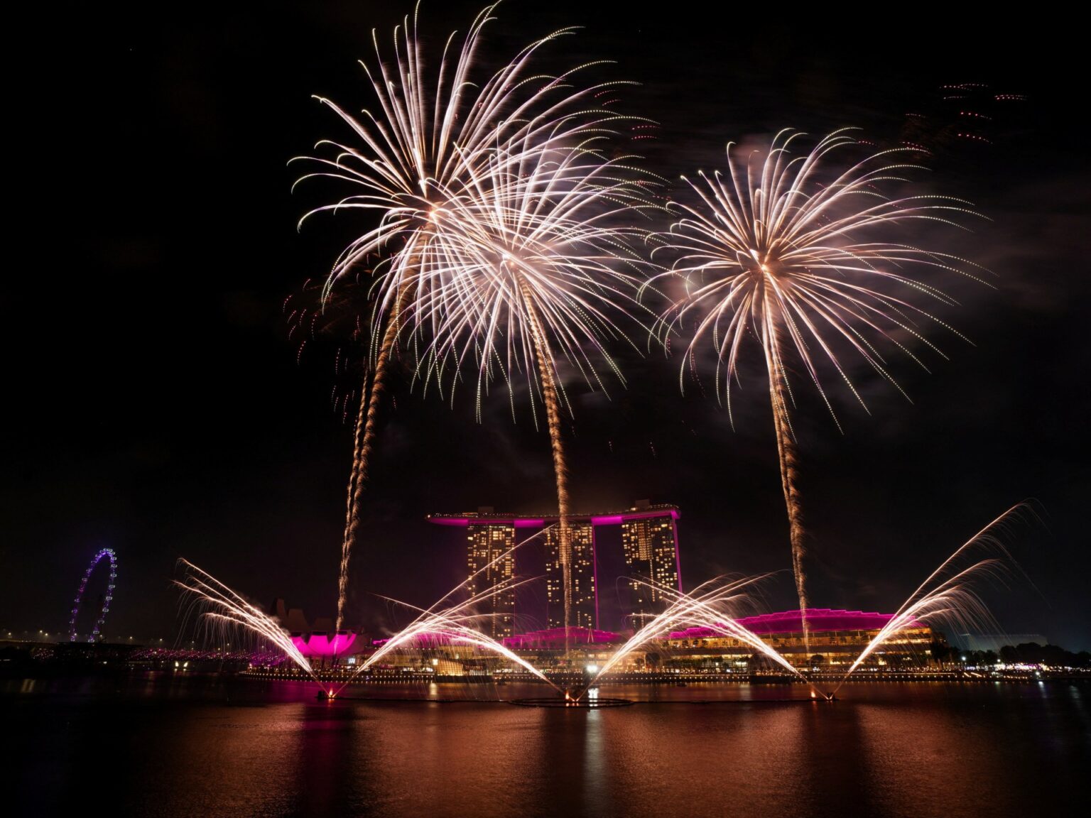 بالصور.. دول العالم تبدأ باستقبال عام 2026 | أخبار ثقافة