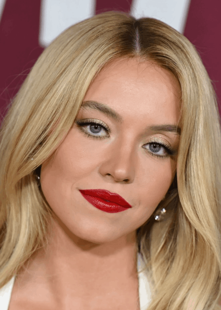Sydney Sweeney