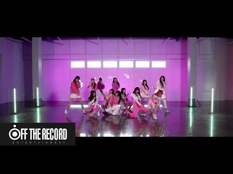 شاهدت هذا الفيديو عشوائيًا وأذهلتني مدى المتعة التي يتمتع بها Wonyoung وYujin