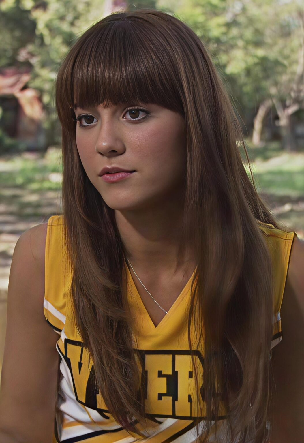 #1 - Mary Elizabeth Winstead