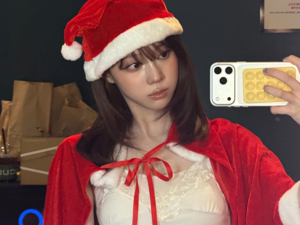 251225 تحديث الانستقرام الشتوي