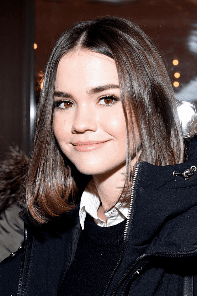 Maia Mitchell
