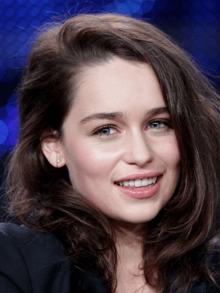 Emilia Clarke