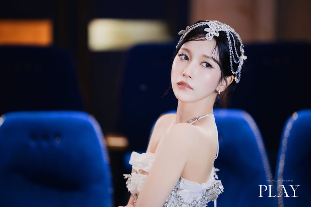 251204 تحديث تويتر اليابان - .˚⊹⁺‧┈┈┈┈┈┈┈┈┈┈‧⁺ ⊹˚. .˚⊹⁺‧┈┈┈┈┈┈┈┈┈┈┈┈‧⁺ ⊹˚. ✧ألبوم ميسامو اليابان الأول『تشغيل』✧ إصدار الألبوم في 2026.02.04