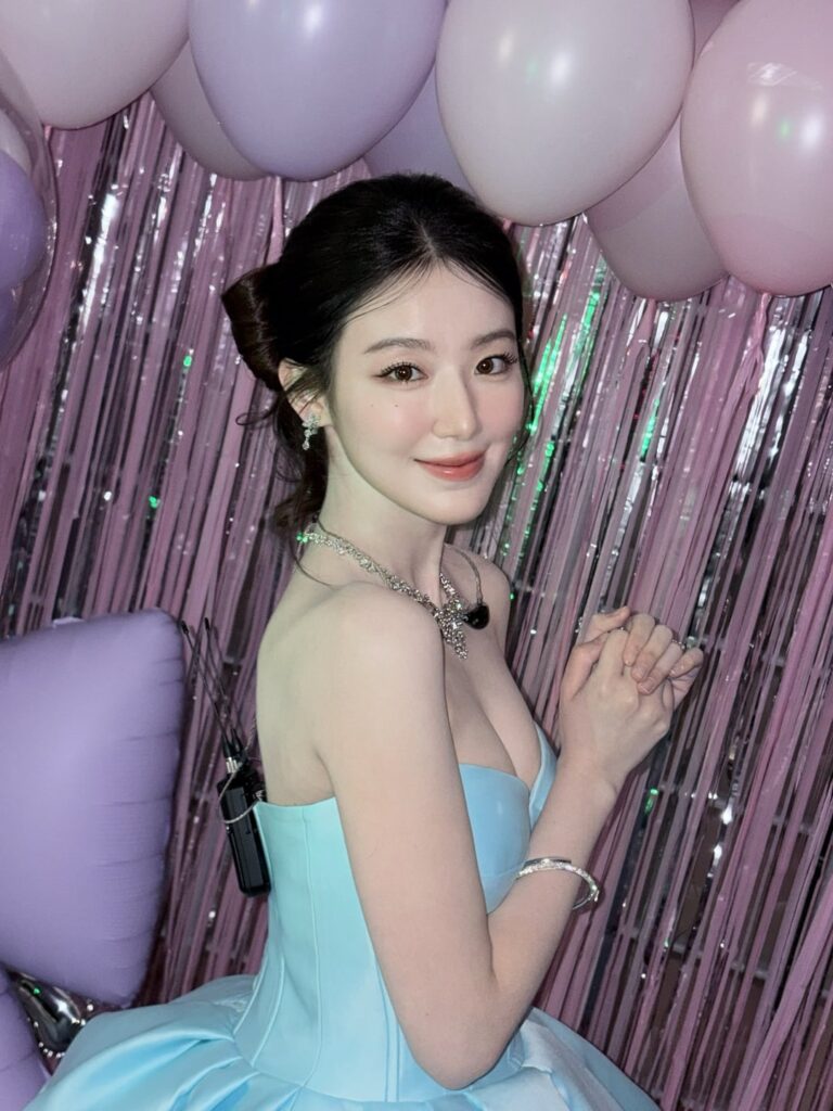 251212 تحديث شوهوا على الانستقرام