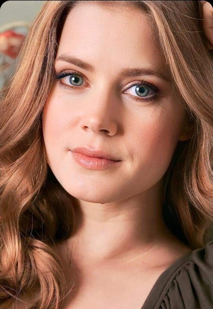 Amy Adams Amy Adams