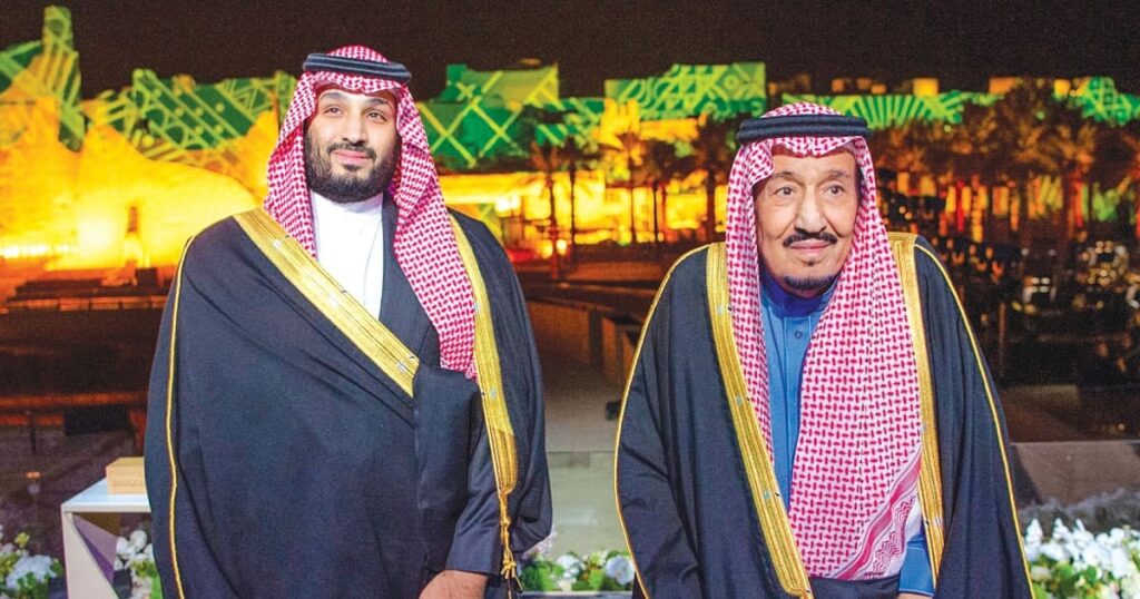 بأمر الملك وبدعم ولي العهد.. تمديد حساب المواطن والدعم الإضافي حتى نهاية 2026