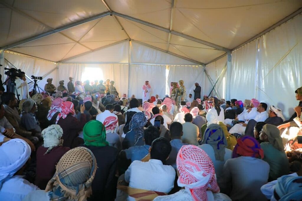 موجز "سبق" الأسبوعي: قطار سريع بين الرياض والدوحة.. بعثة سعودية – إماراتية لدعم استقرار اليمن.. وفاة المشهور "أبو مرداع" – صحيفة سبق الالكترونية موجز "سبق" الأسبوعي: قطار سريع بين الرياض والدوحة.. بعثة سعودية - إماراتية لدعم استقرار اليمن.. وفاة المشهور "أبو مرداع" - صحيفة سبق الالكترونية