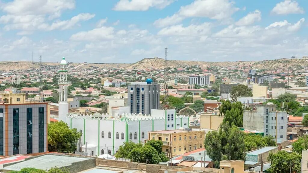 بقيادة مصر وتركيا.. تحالف رباعي يواجه اعتراف إسرائيل بـ"أرض الصومال" ويؤكد دعم وحدة الدولة