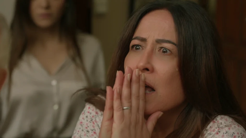 مسلسل سلمى الحلقة 86.. انهيار هويدا بعد محاولة نديم الانتحار