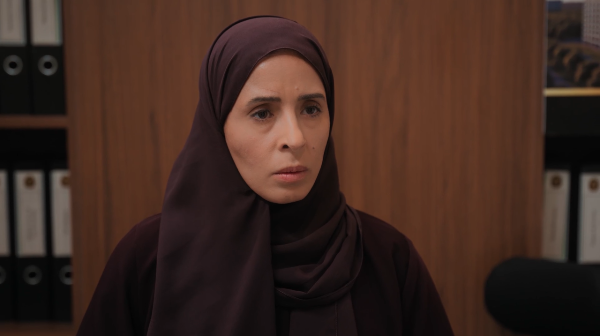 مسلسل المرسى الحلقة 48