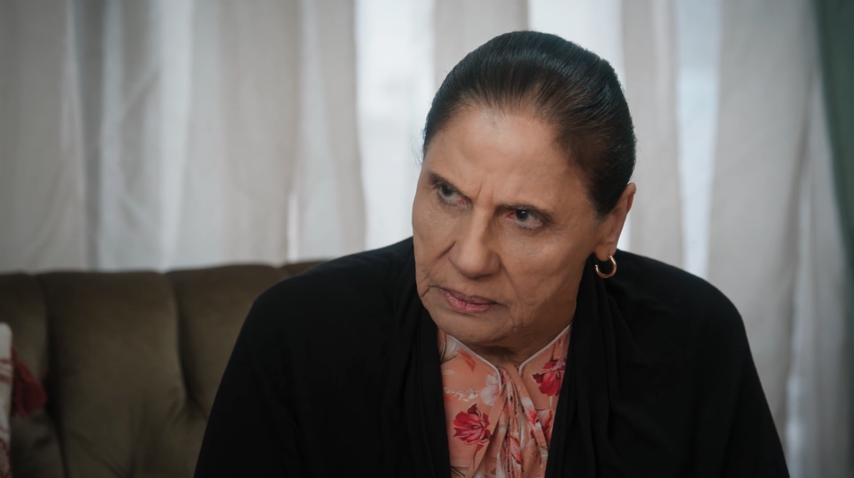 مسلسل المرسى الحلقة 48