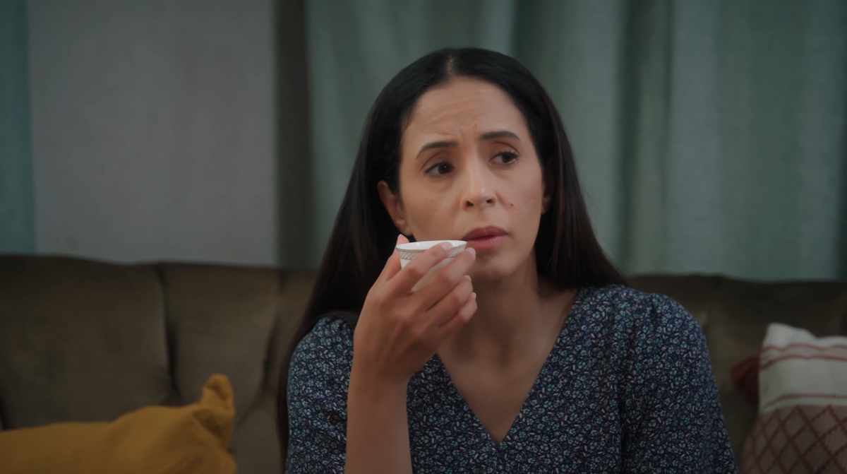 مسلسل المرسى الحلقة 48