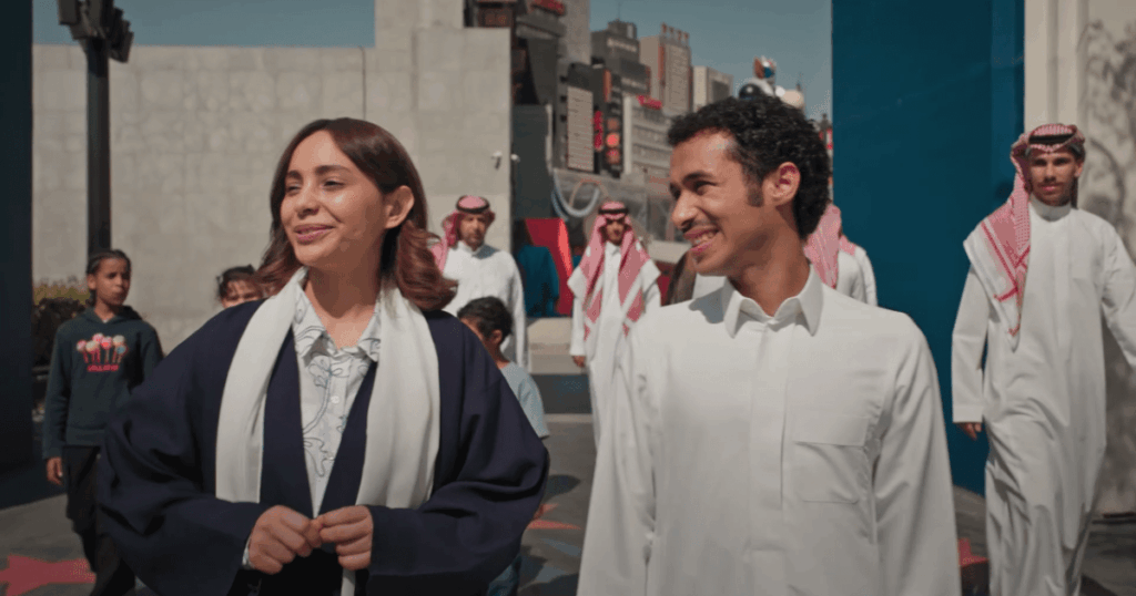 مسلسل المرسى الحلقة 48 .. زياد يحقق حلم أسيل المؤجل