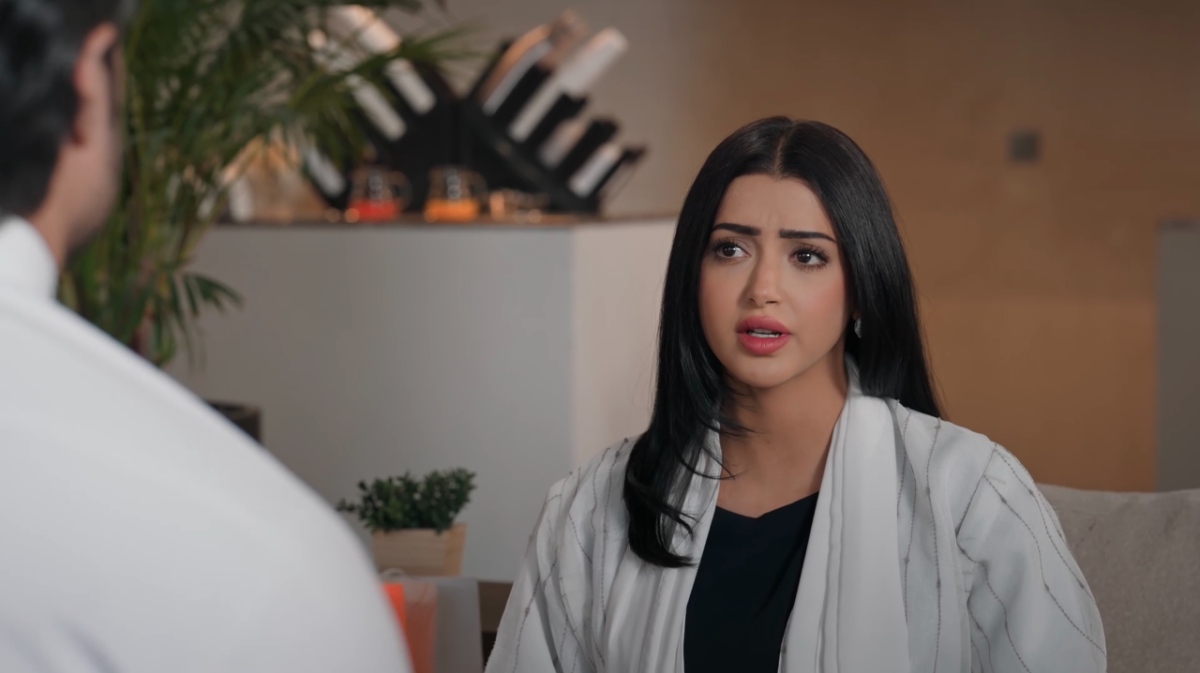 مسلسل المرسى الحلقة 48