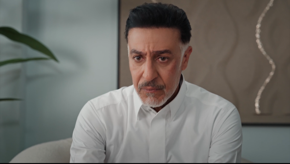 مسلسل المرسى الحلقة 48