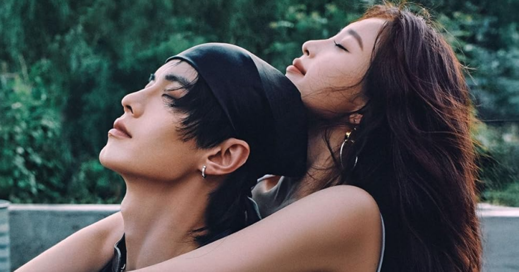 مسلسل Speed and Love .. السرعة والحب رحلة مؤثرة