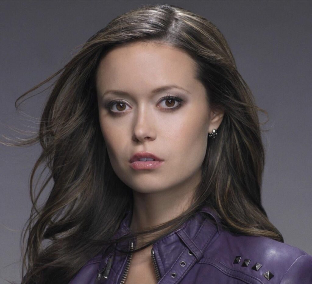 Summer Glau