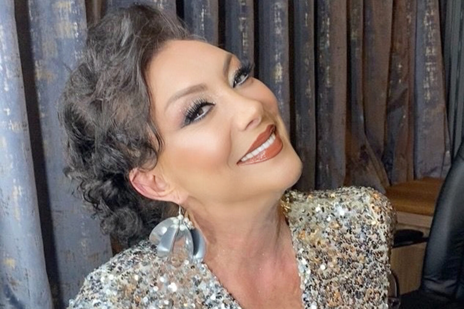 تطورات جديدة في قضية وفاة المطربة التركية غلو.. والسلطات توقف ابنتها وصديقتها | فن