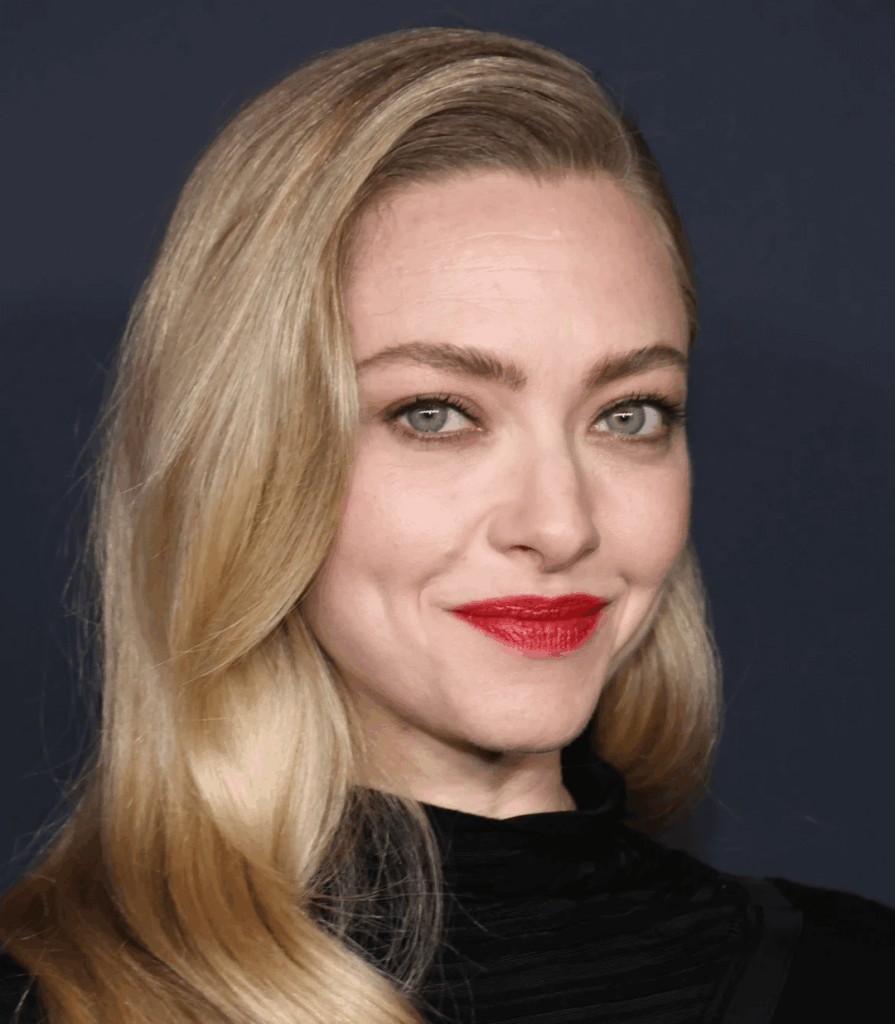 Amanda Seyfried