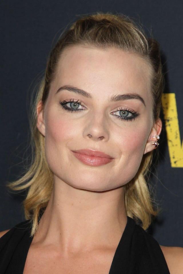 Margot Robbie