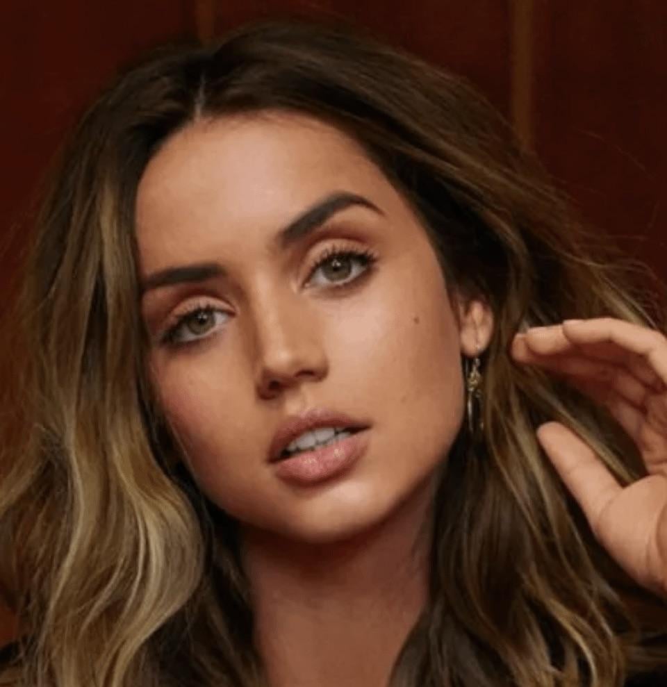 Ana de Armas