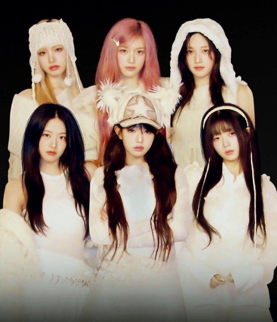 ما هي تصفيفة الشعر و/أو اللون الذي تريد أن تجربه الفتيات بعد ذلك؟