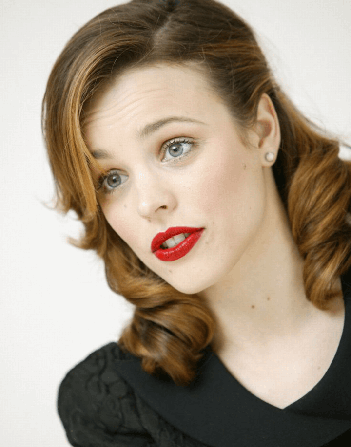Rachel Mcadams