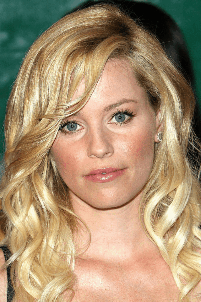 Elizabeth Banks
