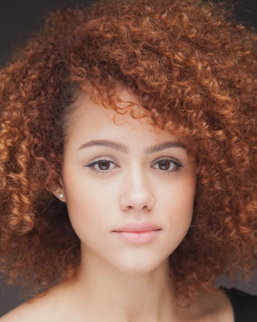 Nathalie Emmanuel