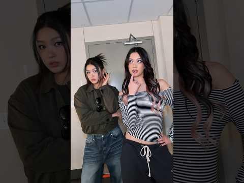 كاتسي يونتشي وميغان - فتاة الإنترنت (تحدي الرقص) (251230)