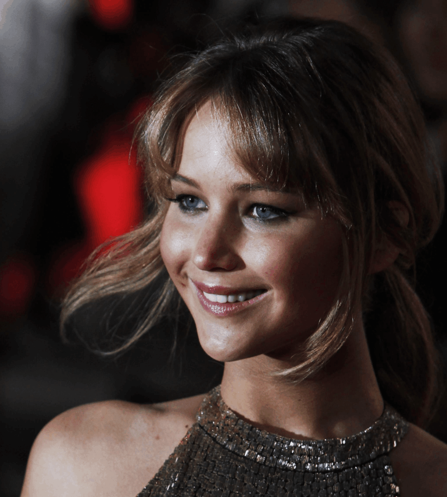 Jennifer Lawrence