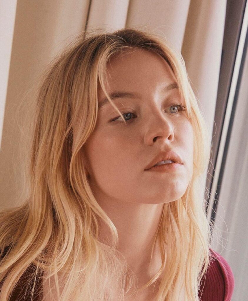 Sydney Sweeney