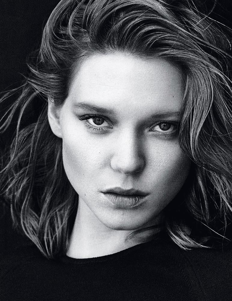 Lèa Seydoux