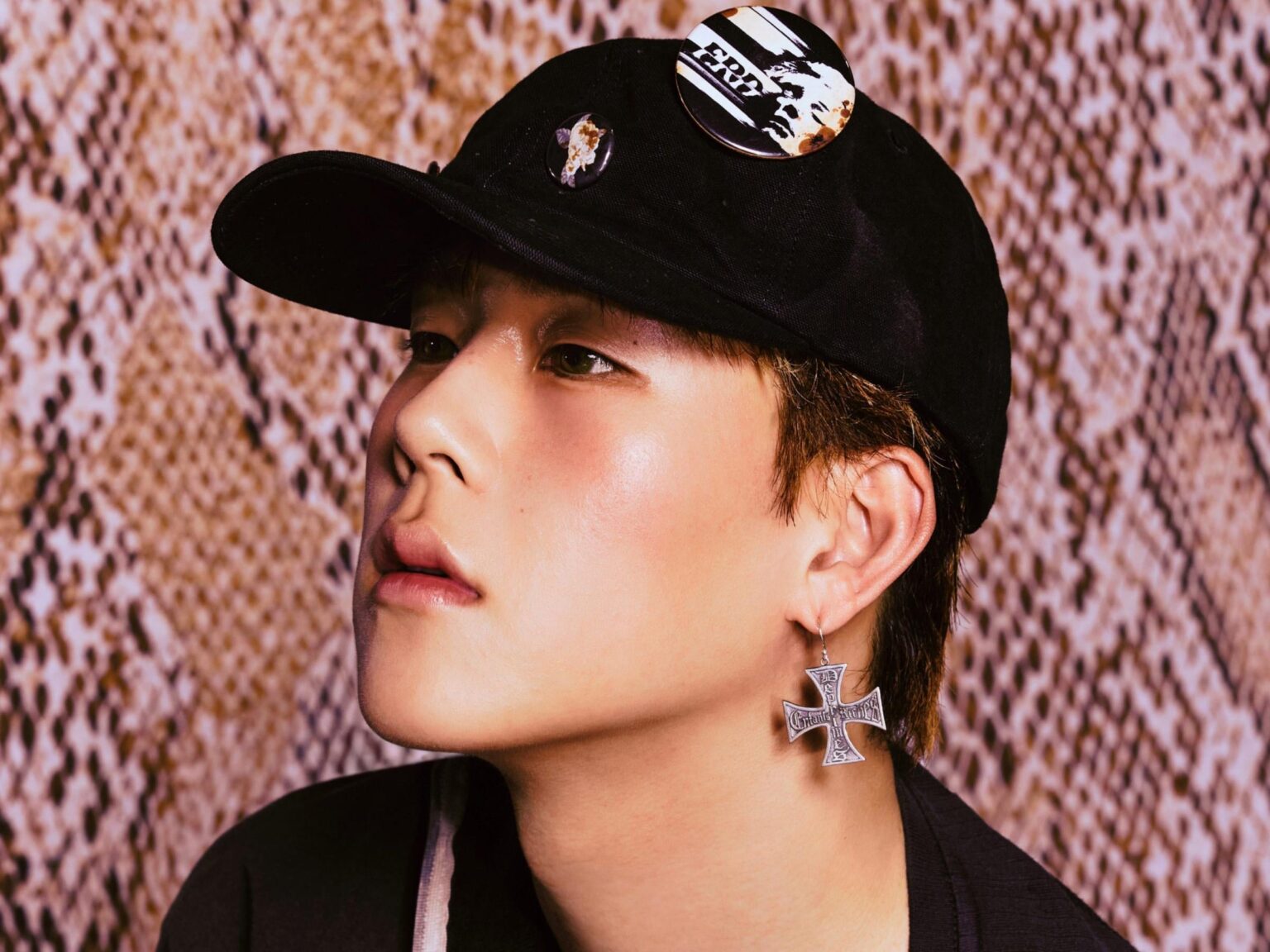 تم تأكيد عودة جوهوني عضو MONSTA X منفردًا في يناير 2026