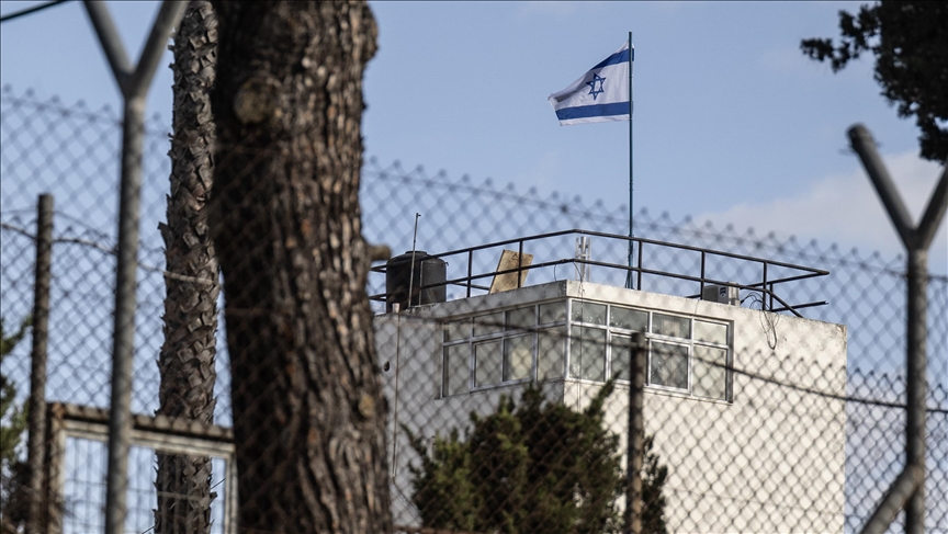 اقتحام إسرائيل مقر الأونروا بالقدس “انتهاك خطير” الإمارات: اقتحام إسرائيل مقر الأونروا بالقدس "انتهاك خطير"