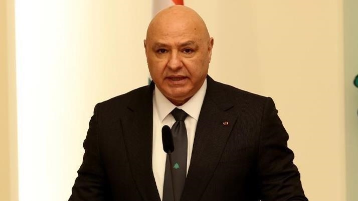 الرئيس اللبناني: اتصالاتنا مستمرة لإبعاد شبح حرب إسرائيلية