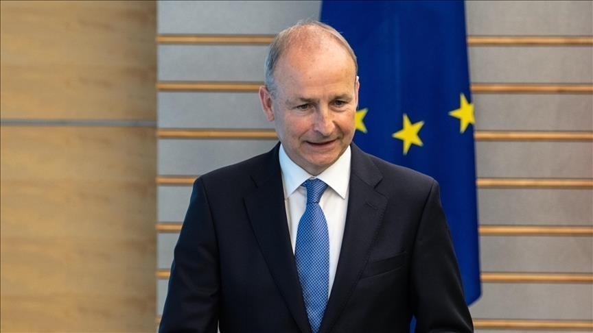 رئيس وزراء إيرلندا يبدأ زيارة إلى لبنان