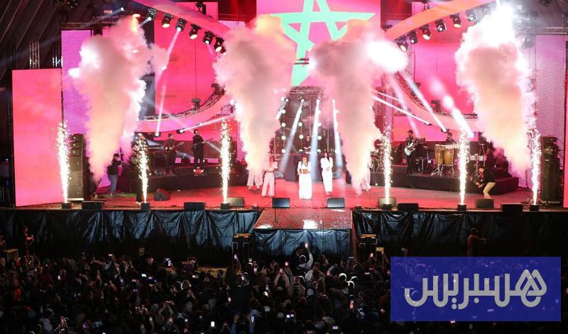 “تيميتار” يحوّل أكادير عاصمة إفريقية "تيميتار" يحوّل أكادير عاصمة إفريقية