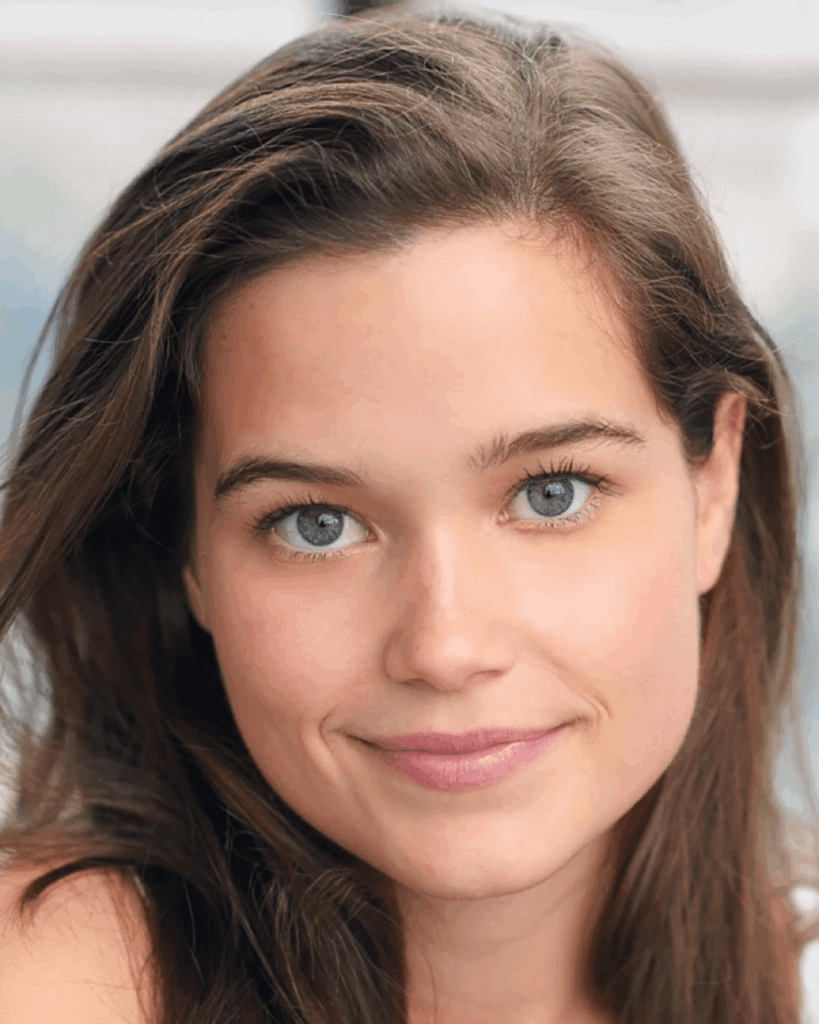 Sarah Catherine Hook