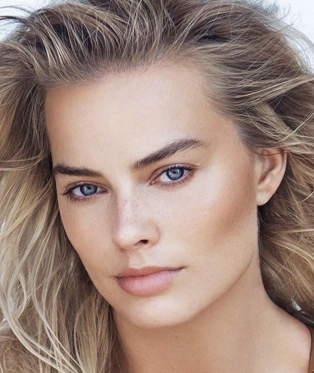 Margot Robbie