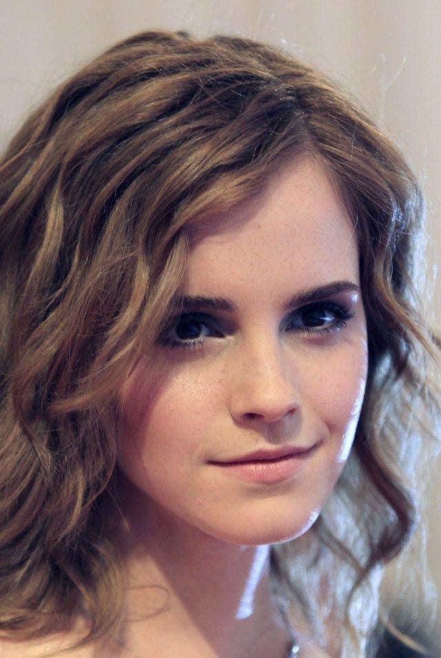 Emma Watson