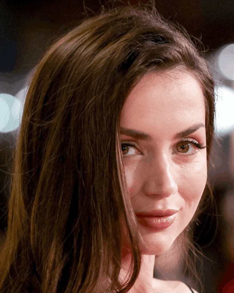 Ana de Armas